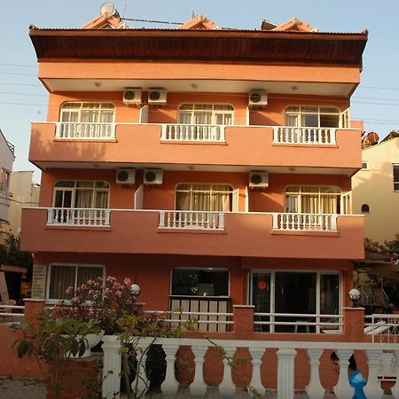 Flash Hotel Marmaris Exterior foto
