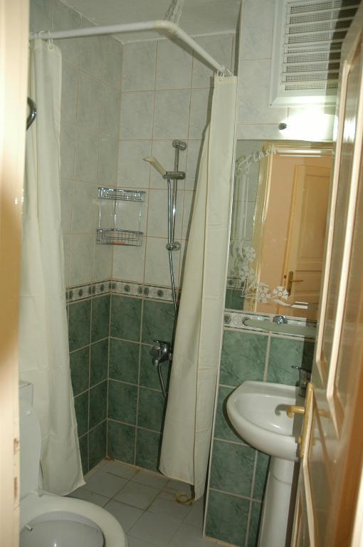 Flash Hotel Marmaris Zimmer foto
