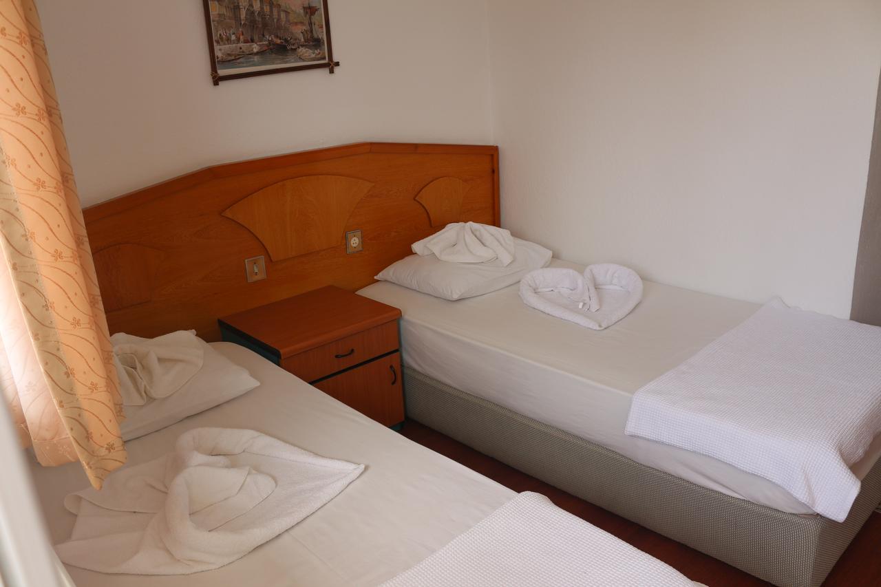 Flash Hotel Marmaris Exterior foto
